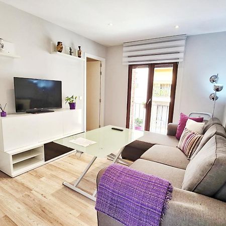 Cervantes Apartamentos Toledo Esterno foto
