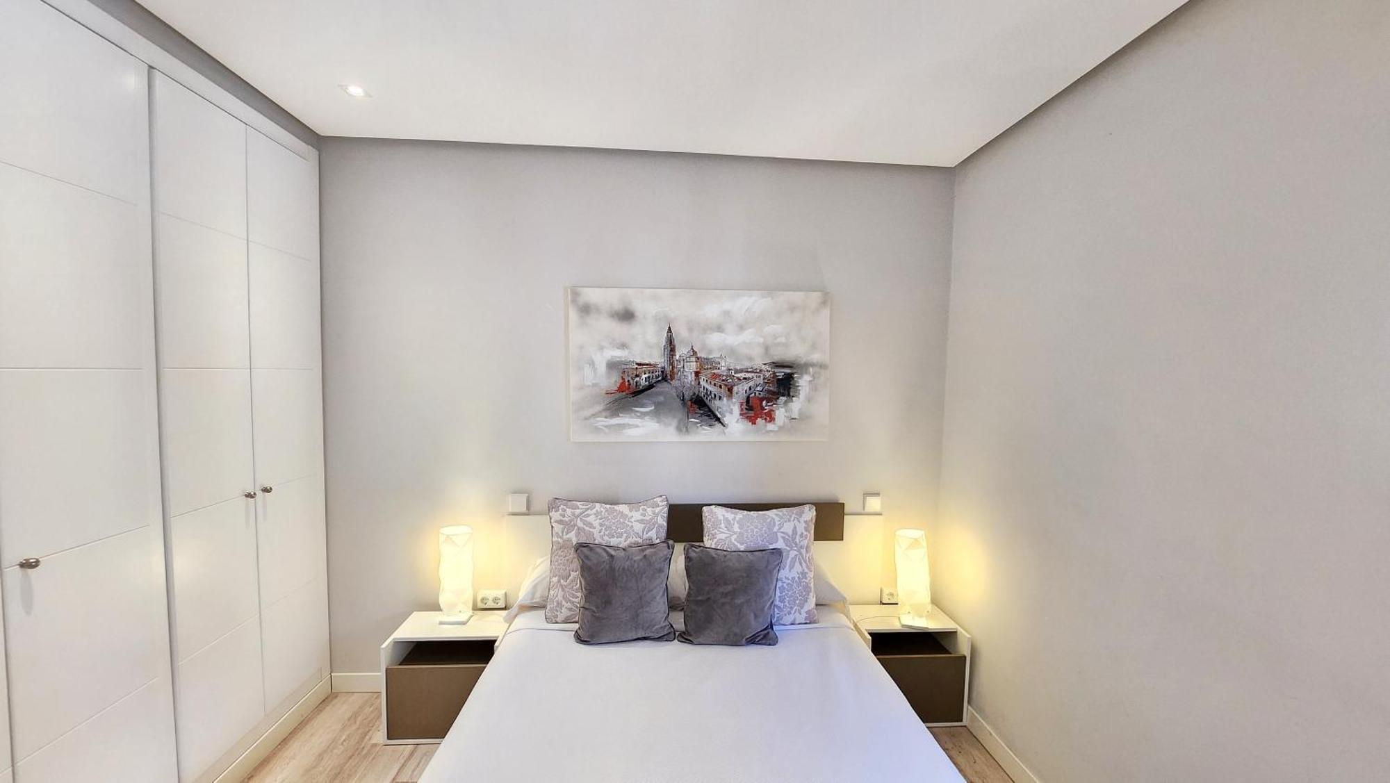 Cervantes Apartamentos Toledo Esterno foto