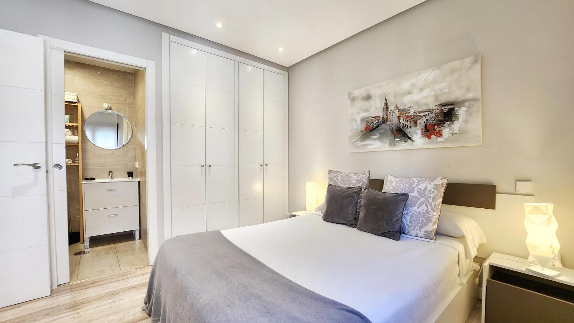 Cervantes Apartamentos Toledo Esterno foto
