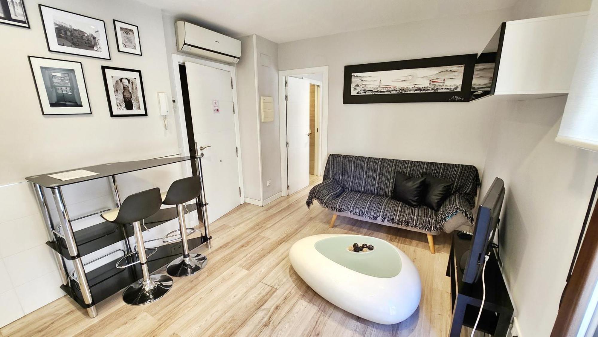 Cervantes Apartamentos Toledo Esterno foto