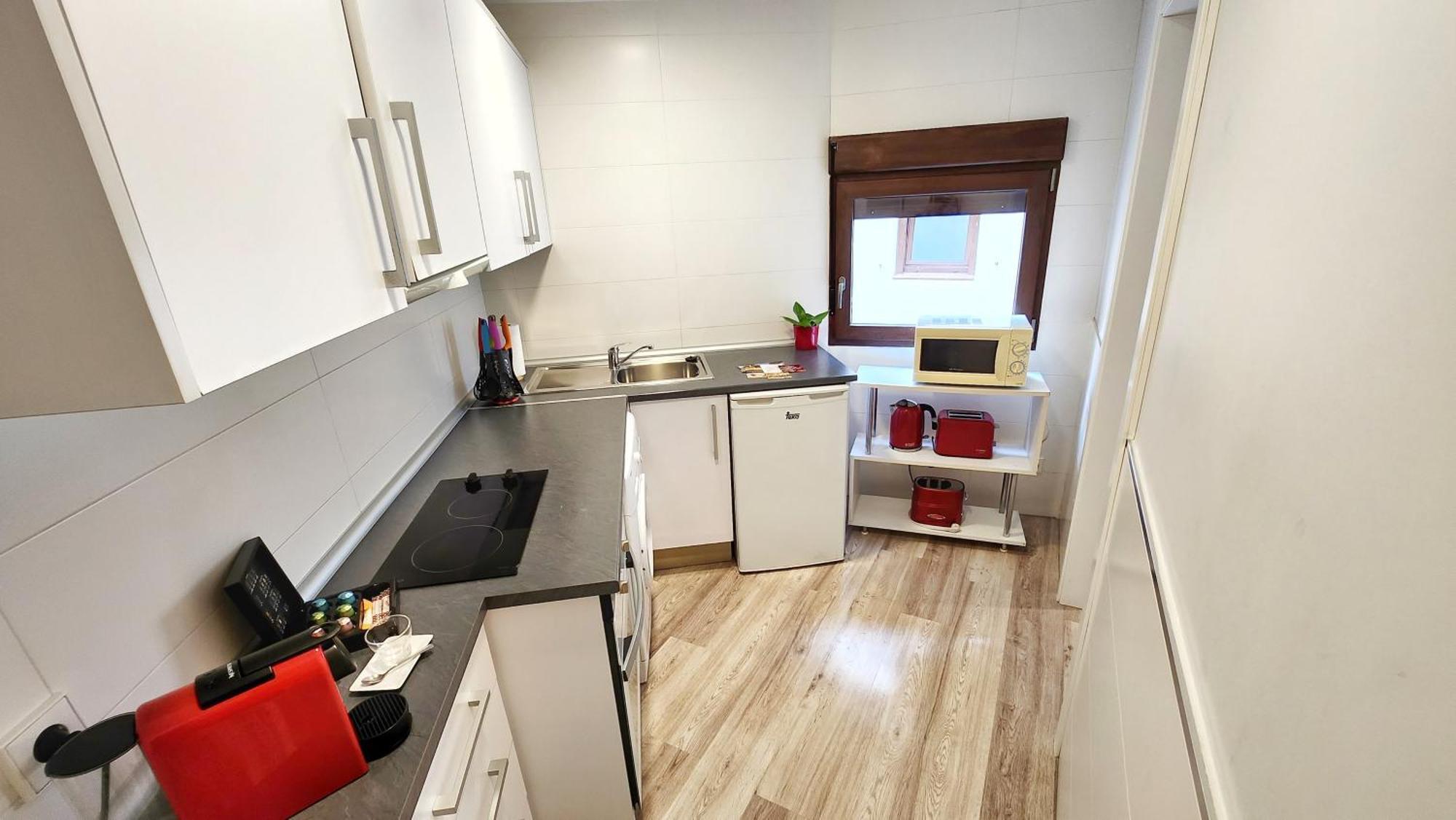 Cervantes Apartamentos Toledo Esterno foto