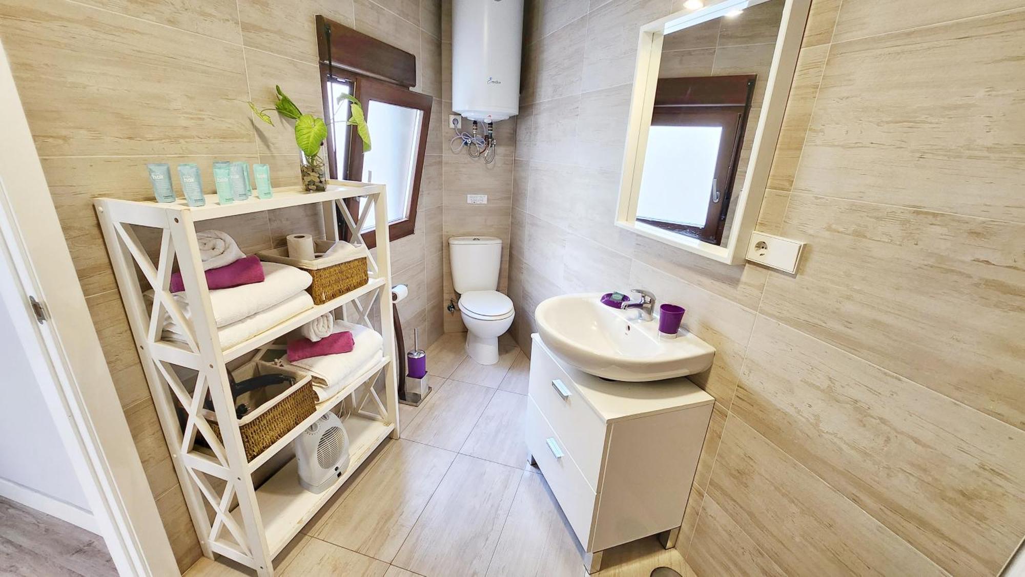 Cervantes Apartamentos Toledo Esterno foto